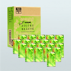 フルーツ青汁ボーテ(20本セット)