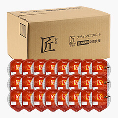 匠玄米(24食セット)