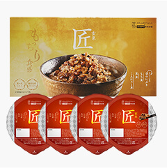 匠玄米