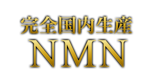 完全国内生産 NMN