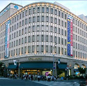 大丸百貨店 神戸店